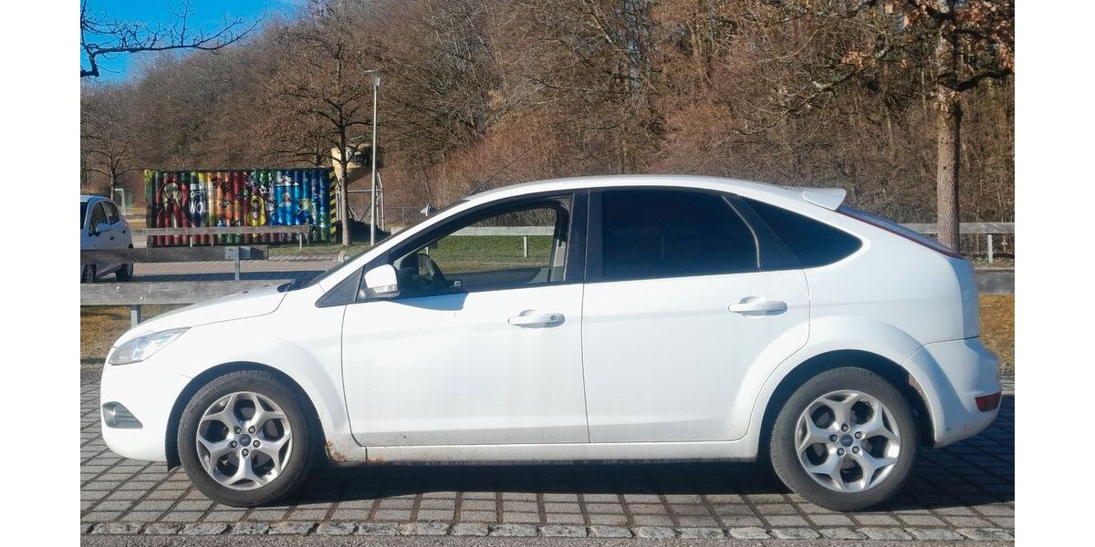 Ford Focus 305.000 km 1.400 &euro; Taufkirchen 82024