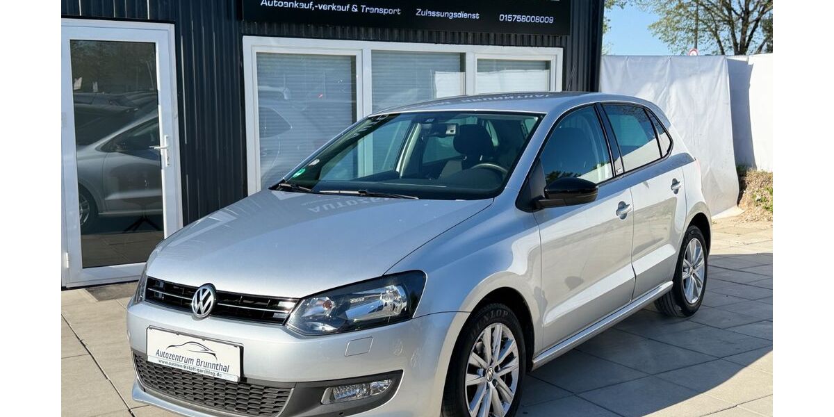 VW Polo 206.994 km 3.990 &euro; Hofolding (Bei München) 85649