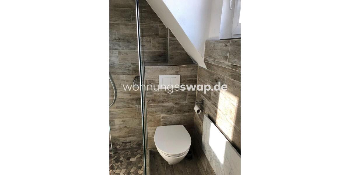 Etagenwohnung Karlsfeld - 3 Zimmer, 58 m&sup2;, 1.085&euro; | Angebot:26393684