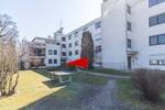 Etagenwohnung München Laim - 2 Zimmer, 75 m&sup2;, 1.650&euro; | Angebot:26554386