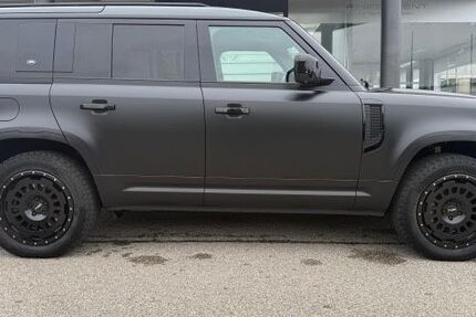 Land Rover Defender 98.500 km 53.900 &euro; Wolfratshausen bei München 82515