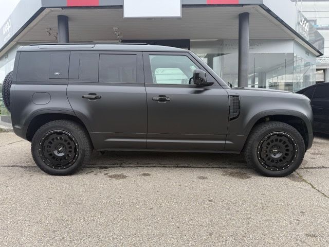 Land Rover Defender 98.500 km 53.900 &euro; Wolfratshausen bei München 82515