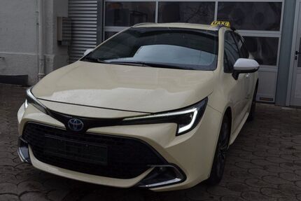 Toyota Corolla 66.900 km 24.990 &euro; München 81249