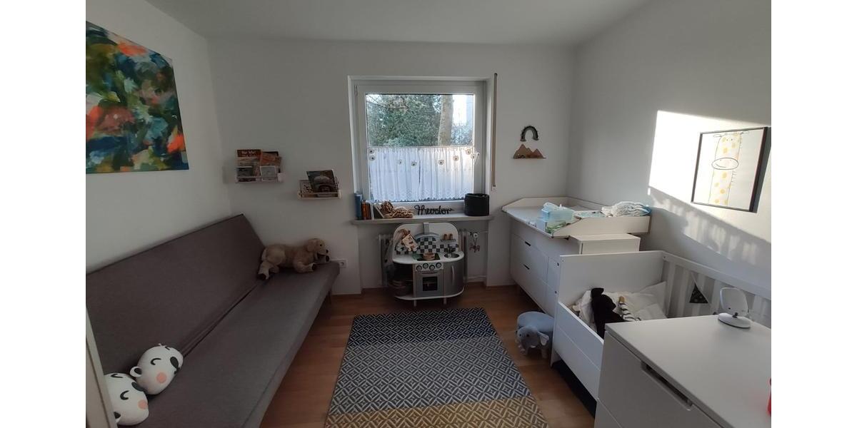 Erdgeschoßwohnung München Thalkirchen-Obersendling-Forstenried-Fürstenried-S - 3 Zimmer, 78 m&sup2;, 679.000&euro; | Angebot:27077519