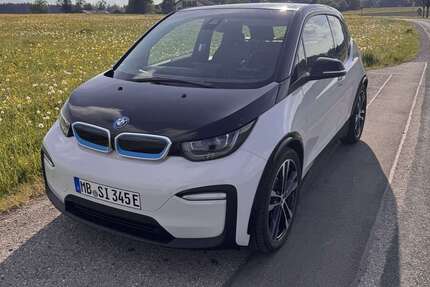 BMW i3 6.260 km 25.900 &euro; Holzkirchen, M 83607