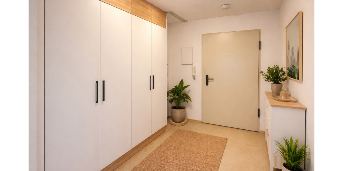 Etagenwohnung Fürstenfeldbruck Neu-Lindach - 3 Zimmer, 88 m&sup2;, 424.990&euro; | Angebot:25959141