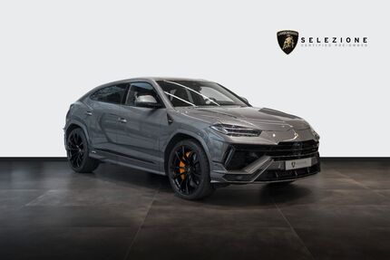 Lamborghini Urus 33.675 km 259.000 &euro; München 80636