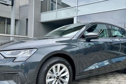 Audi A3 19.500 km 33.290 &euro; Holzkirchen 83607