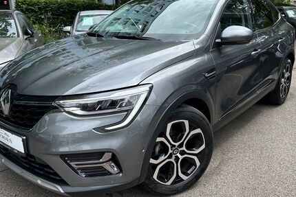 Renault Arkana 24.913 km 18.999 &euro; München 80636