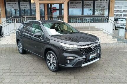 Suzuki (SX4) S-Cross 2.000 km 29.490 &euro; Höhenkirchen-Siegertsbrunn 85635