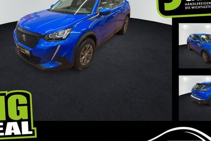 Peugeot 2008 29.805 km 18.990 € München 80807