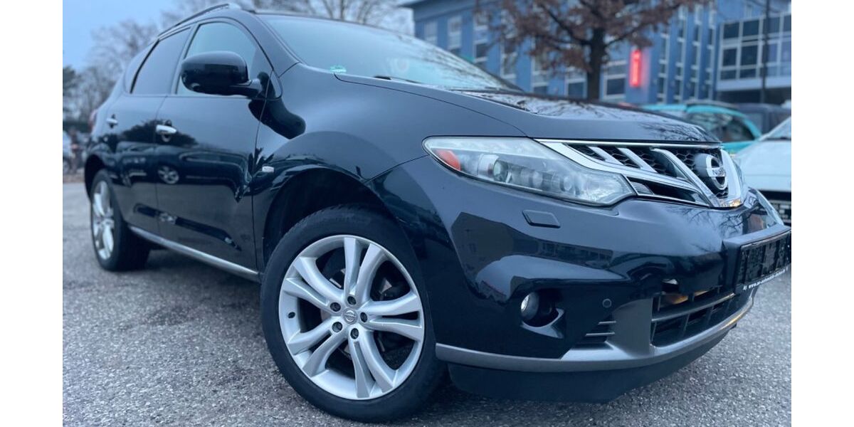 Nissan Murano 337.000 km 5.000 &euro; Dachau (bei München) 85221