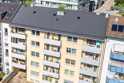 Haus München Au-Haidhausen - 45 Zimmer, 972 m&sup2;, 5.995.000&euro; | Angebot:26279505