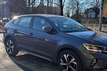 VW Taigo 35.700 km 22.199 &euro; München 80937