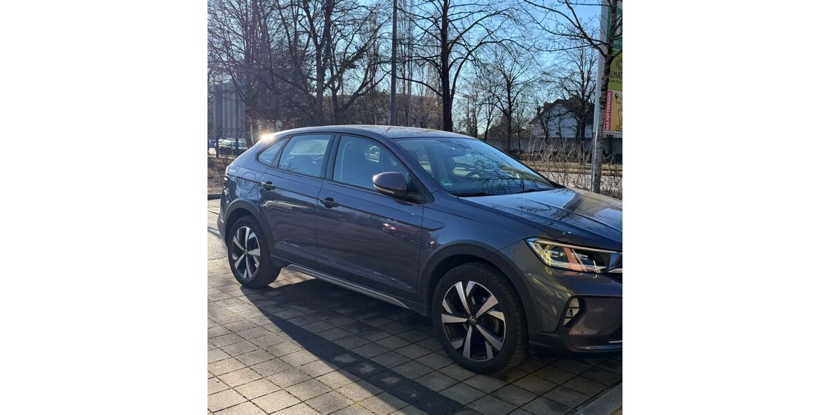 VW Taigo 35.700 km 23.999 &euro; München 80937