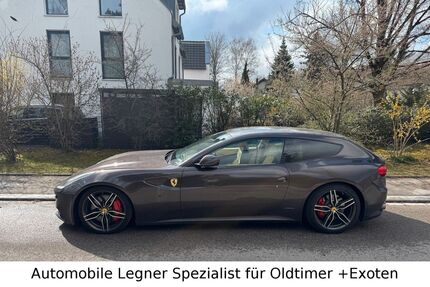 Ferrari FF 111.715 km 112.500 &euro; Riemerling bei München 85521