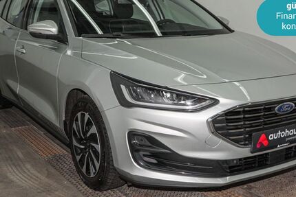 Ford Focus 30.996 km 19.440 &euro; Eching 85386
