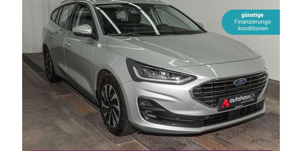 Ford Focus 30.996 km 19.440 &euro; Eching 85386