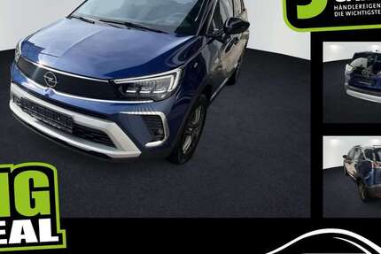 Opel Crossland 18.436 km 19.490 &euro; München 80807