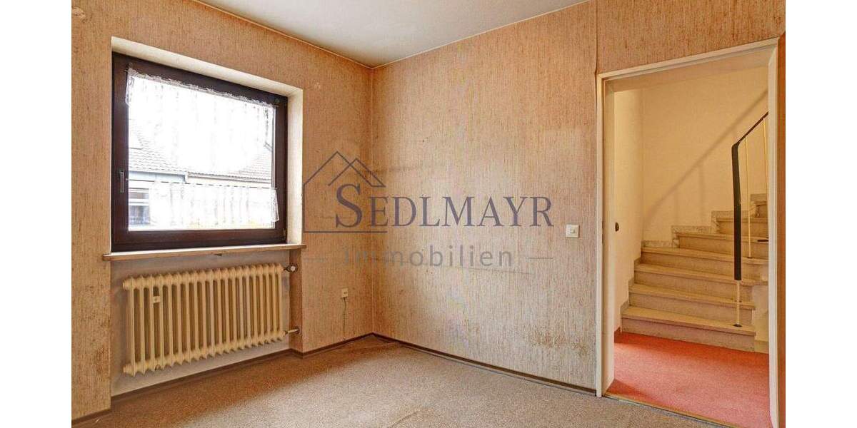Reihenmittelhaus Olching / Geiselbullach Geiselbullach - 5 Zimmer, 125 m&sup2;, 630.000&euro; | Angebot:25689710