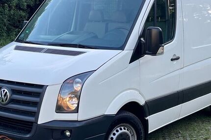 VW Crafter