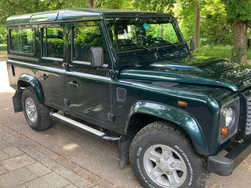 Defender