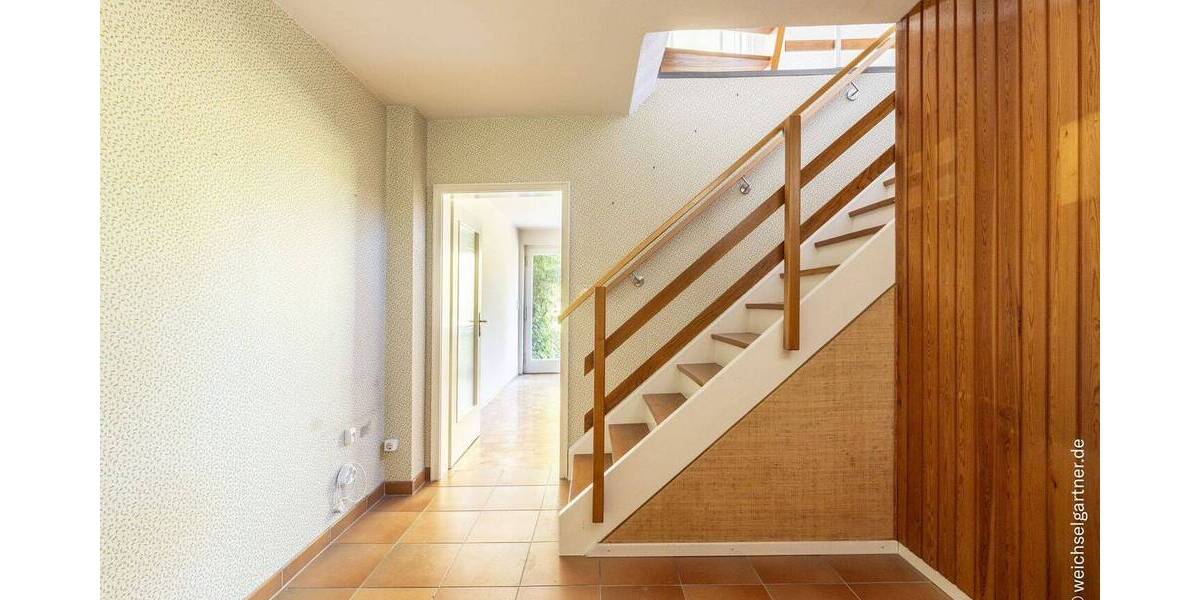 Reihenendhaus München Bogenhausen - 5 Zimmer, 123 m&sup2;, 980.000&euro; | Angebot:26583173