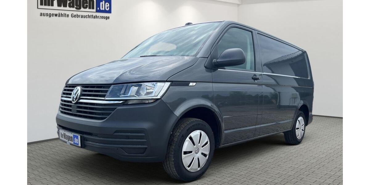 VW T6 Transporter 109.000 km 25.990 &euro; Weßling 82234