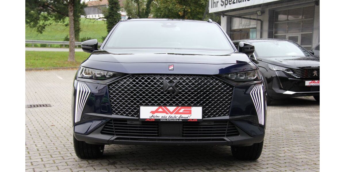 DS Automobiles DS7 (Crossback) 20.545 km 29.450 € Ebersberg 85560