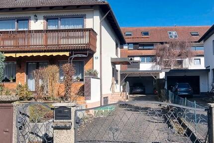 Haus Röhrmoos - 6 Zimmer, 160 m&sup2;, 680.000&euro; | Angebot:26116074