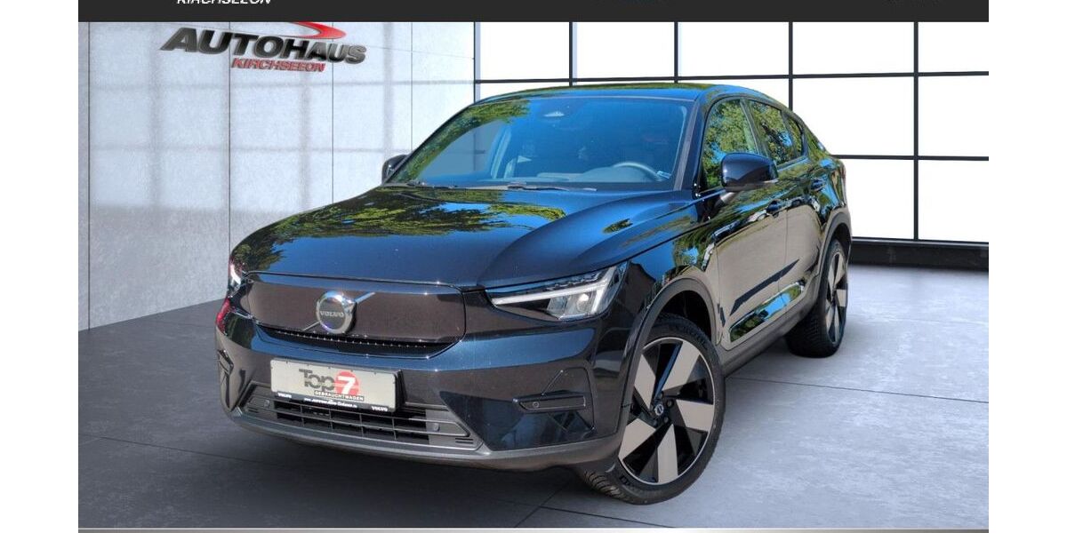 Volvo C40 11.150 km 37.950 &euro; Kirchseeon 85614