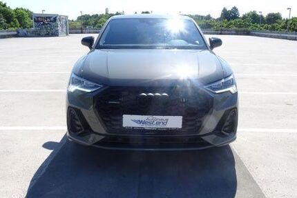 Audi Q3 16.000 km 45.900 &euro; München 80686