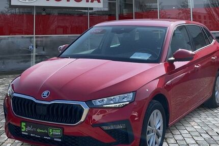 Skoda Scala 32.389 km 17.890 &euro; München 80687