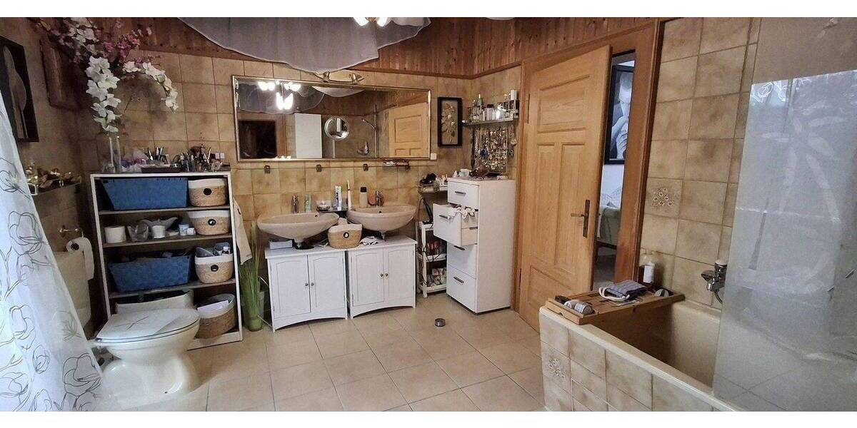 Etagenwohnung Starnberg Söcking - 4 Zimmer, 110 m&sup2;, 2.050&euro; | Angebot:26851345