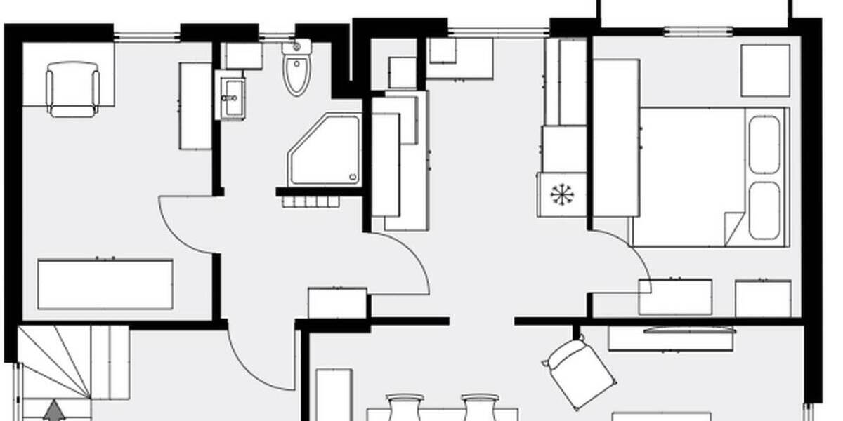 Mehrfamilienhaus, Wohnhaus Vaterstetten Baldham - 7 Zimmer, 168 m&sup2;, 1.110.000&euro; | Angebot:26203890