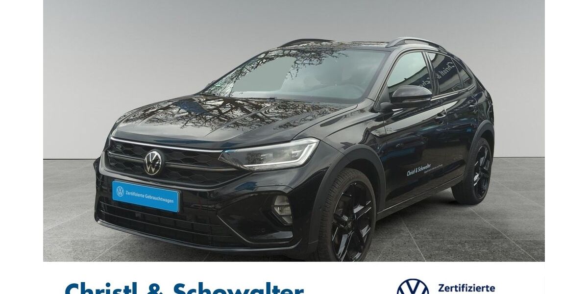 VW Taigo 8.000 km 31.986 &euro; München 81476