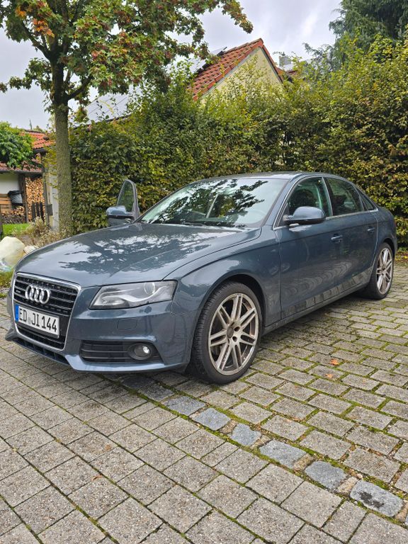 Audi A4 219.000 km 6.500 € Oberding 85445