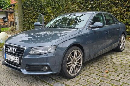 Audi A4 219.000 km 6.900 € Oberding 85445