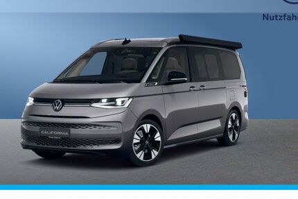 VW T7 California 10.800 km 77.950 &euro; München 81829