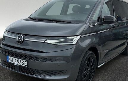 VW T7 Multivan
