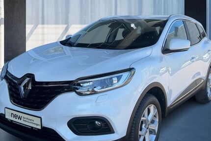 Renault Kadjar 49.136 km 13.390 &euro; München 81827