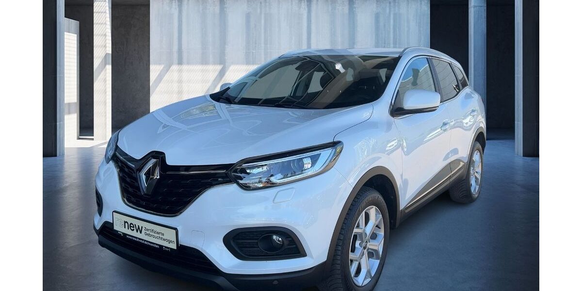 Renault Kadjar 49.136 km 13.390 &euro; München 81827