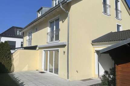 Haus München Trudering-Riem - 5 Zimmer, 127 m&sup2;, 1.250.000&euro; | Angebot:26836341