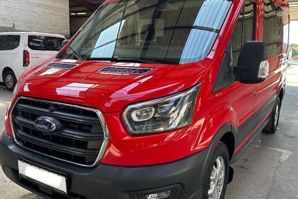 Ford Transit 61.000 km 34.990 &euro; Bergkirchen 85232