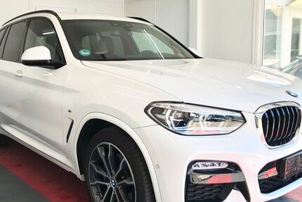 BMW X3 85.730 km 37.950 &euro; München 81825