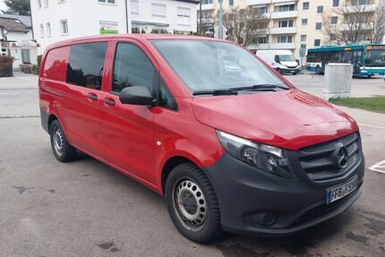 Mercedes-Benz Vito 103.797 km 23.500 &euro; Germering 82110