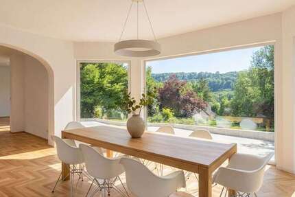 Haus Grünwald - 8 Zimmer, 300 m&sup2;, 3.490.000&euro; | Angebot:25846016