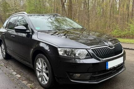 Skoda Octavia 134.000 km 8.570 &euro; München 81371