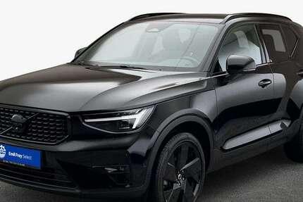 Volvo XC40 11.353 km 34.879 &euro; München 80809