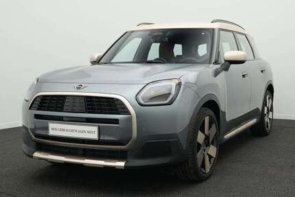 Mini Countryman D